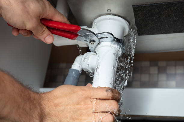 Professional Water damage restoration in Hamilton City, CA